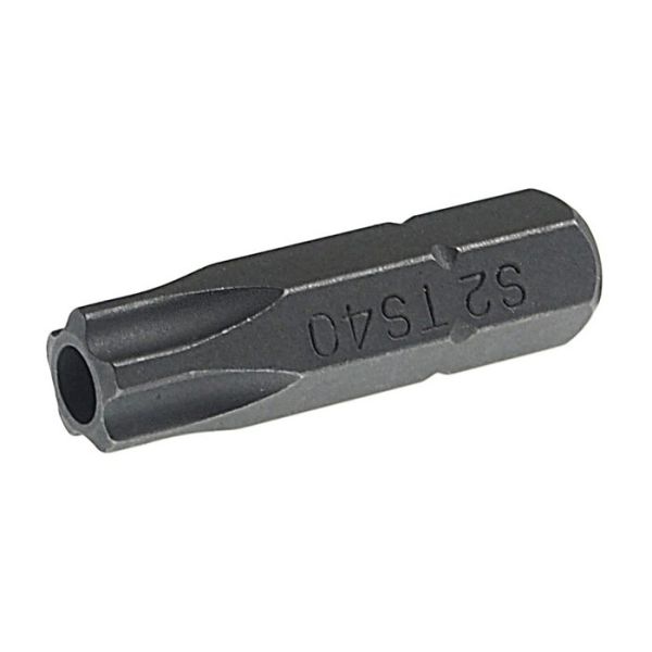 Бита JTC -1192540 Torx TS40H