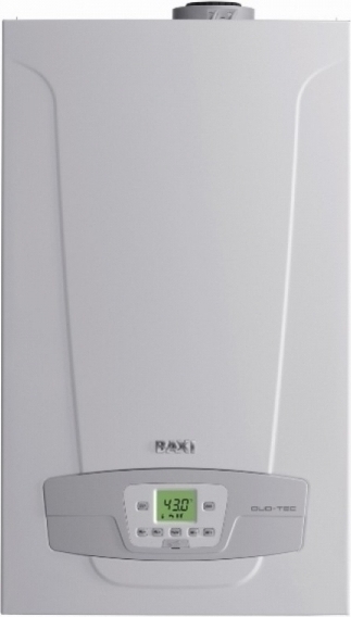 Котел Baxi Luna Duo-tec 1.28