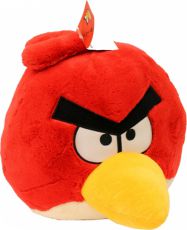 Мягкая игрушка 1TOY КАВ029 Angry Birds