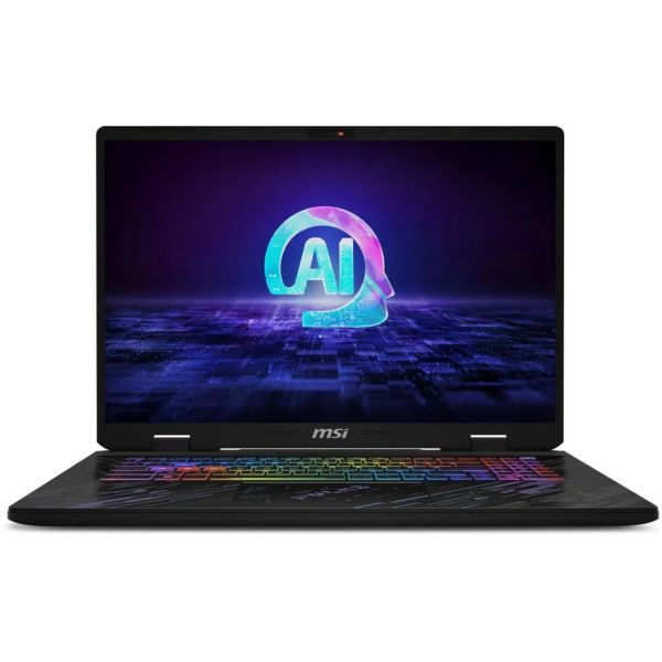 Ноутбук MSI Pulse 17 AI C1VGKG-024RU 17