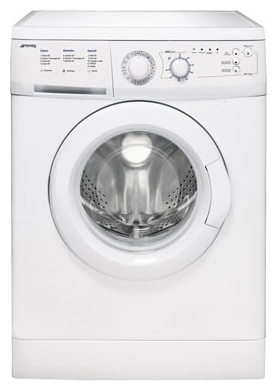 Стиральная машина Smeg SWM834
